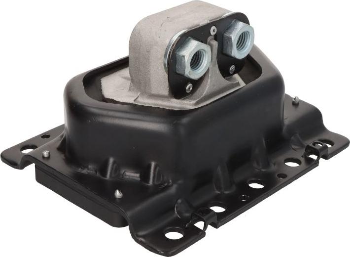 DT Spare Parts 2.10702 - Подушка, підвіска двигуна autozip.com.ua