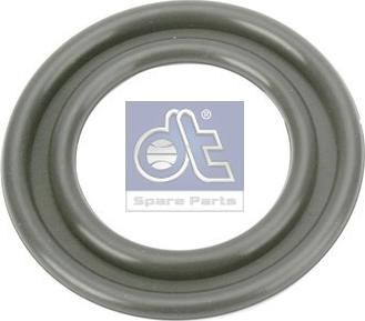 DT Spare Parts 2.11406 - Прокладка, масляний радіатор autozip.com.ua