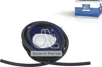DT Spare Parts 2.11511 - Прокладка, масляна ванна autozip.com.ua