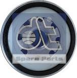 DT Spare Parts 2.11035 - Масляний фільтр autozip.com.ua