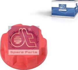DT Spare Parts 2.11170 - Кришка, заливна горловина autozip.com.ua
