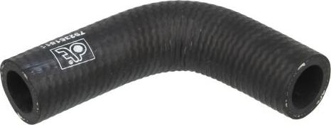 DT Spare Parts 2.11302 - Шланг радіатора autozip.com.ua