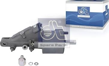 DT Spare Parts 2.13092 - Підсилювач зчеплення autozip.com.ua