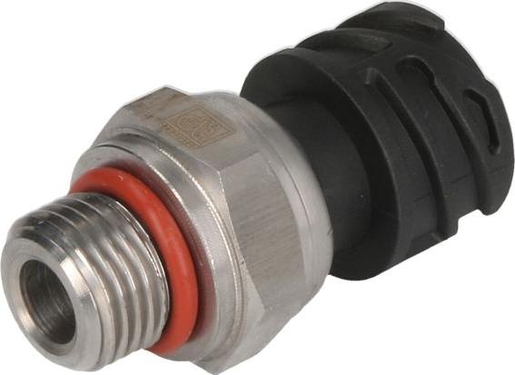 DT Spare Parts 2.12461 - Датчик, тиск масла autozip.com.ua