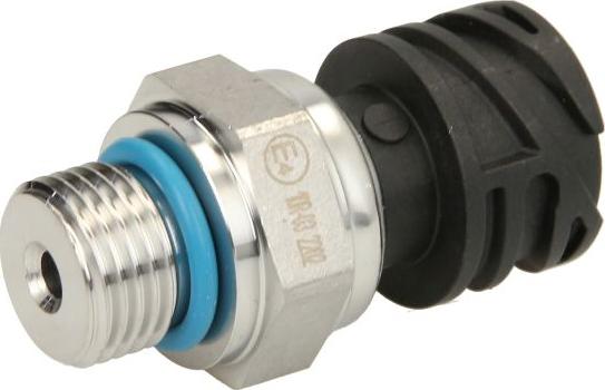 DT Spare Parts 2.12463 - Датчик, тиск масла autozip.com.ua