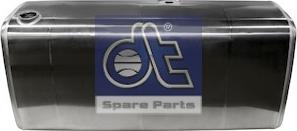 DT Spare Parts 2.12634 - Паливний бак autozip.com.ua