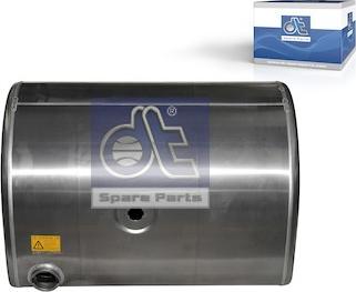 DT Spare Parts 2.12635 - Паливний бак autozip.com.ua