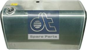 DT Spare Parts 2.12631 - Паливний бак autozip.com.ua