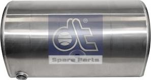 DT Spare Parts 2.12632 - Паливний бак autozip.com.ua