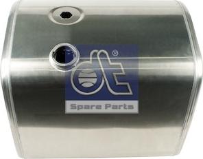 DT Spare Parts 2.12625 - Паливний бак autozip.com.ua