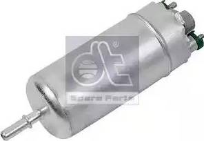 DT Spare Parts 2.12094 - Насос, паливоподаючі система autozip.com.ua