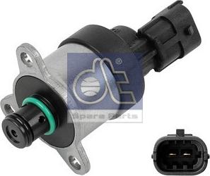 DT Spare Parts 2.12085SP - Регулюючий клапан, кількість палива (Common-Rail-System) autozip.com.ua