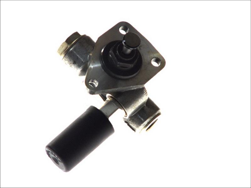 DT Spare Parts 2.12103 - Насос, паливоподаючі система autozip.com.ua
