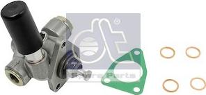 DT Spare Parts 2.12102 - Насос, паливоподаючі система autozip.com.ua