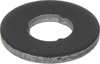 DT Spare Parts 2.12176 - Прокладка, паливний насос високого тиску autozip.com.ua