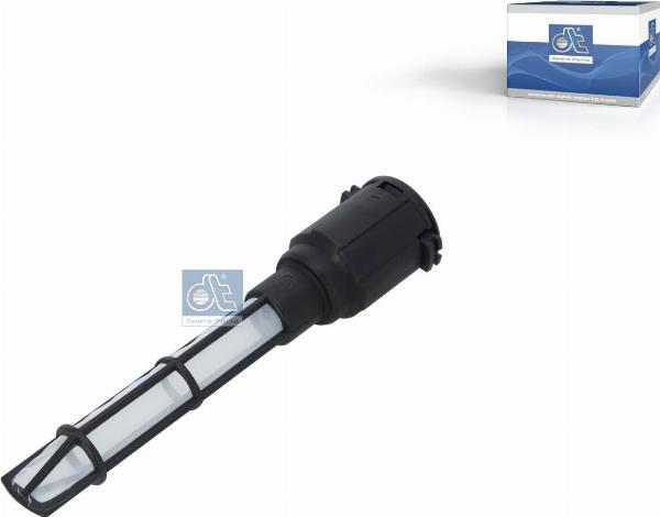 DT Spare Parts 2.12361 - Карбамідний фільтр autozip.com.ua