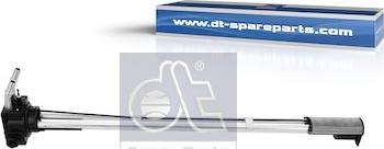 DT Spare Parts 2.12312 - Датчик, рівень палива autozip.com.ua
