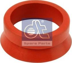 DT Spare Parts 2.12200 - Кільце ущільнювача autozip.com.ua