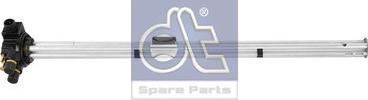 DT Spare Parts 2.12284 - Датчик, рівень палива autozip.com.ua