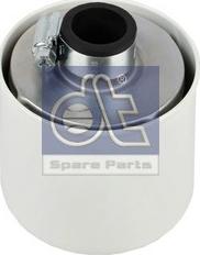 DT Spare Parts 2.12236 - Паливний фільтр autozip.com.ua