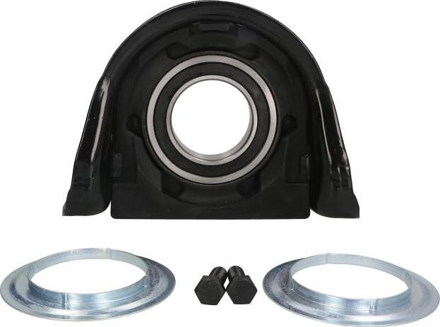 DT Spare Parts 2.34056 - Підвіска, карданний вал autozip.com.ua