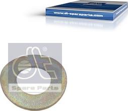DT Spare Parts 2.34117 - Расширительное колесо, обід autozip.com.ua