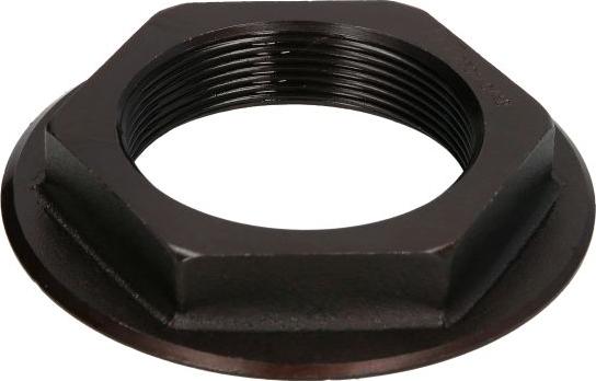 DT Spare Parts 2.35043 - Гайка осі, приводний вал autozip.com.ua