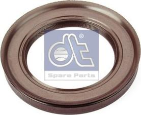 DT Spare Parts 2.35064 - Ущільнене кільце, диференціал autozip.com.ua