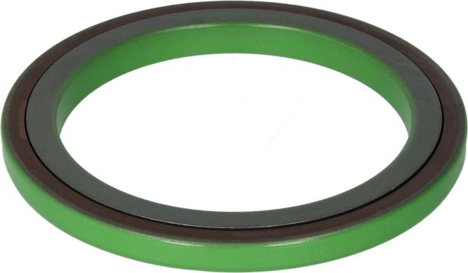 DT Spare Parts 2.35250 - Ущільнене кільце, ступінчаста коробка передач autozip.com.ua