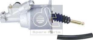 DT Spare Parts 2.30053 - Підсилювач зчеплення autozip.com.ua