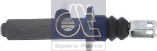 DT Spare Parts 2.30007 - Головний циліндр, система зчеплення autozip.com.ua
