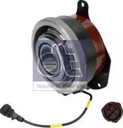 DT Spare Parts 230364 - Центральний вимикач, система зчеплення autozip.com.ua