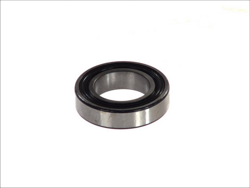 DT Spare Parts 2.30301 - Підшипник, важіль вимикання зчеплення autozip.com.ua