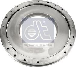 DT Spare Parts 2.30249 - Нажимной диск зчеплення autozip.com.ua