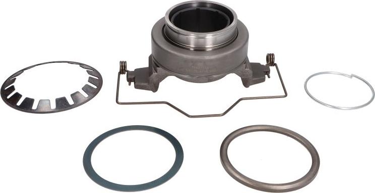 DT Spare Parts 2.30253 - Вичавний підшипник autozip.com.ua