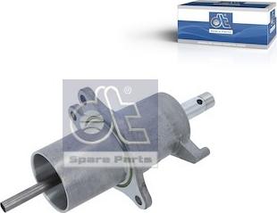 DT Spare Parts 2.33036 - Корпус autozip.com.ua