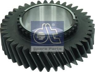 DT Spare Parts 2.33113 - Шестерня, первинний вал autozip.com.ua