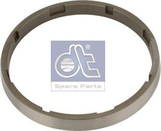 DT Spare Parts 2.32920 - Кільце синхронізатора, ступінчаста коробка передач autozip.com.ua