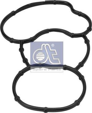 DT Spare Parts 2.32475 - Прокладка, масляний насос autozip.com.ua