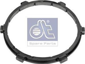 DT Spare Parts 2.32566 - Кільце синхронізатора, ступінчаста коробка передач autozip.com.ua