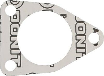 DT Spare Parts 2.32002 - Прокладка, паливний насос autozip.com.ua