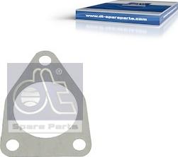 DT Spare Parts 2.32002 - Прокладка, паливний насос autozip.com.ua