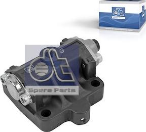 DT Spare Parts 2.32156 - Клапан autozip.com.ua