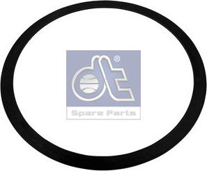 DT Spare Parts 2.32841 - Расширительное колесо, обід autozip.com.ua