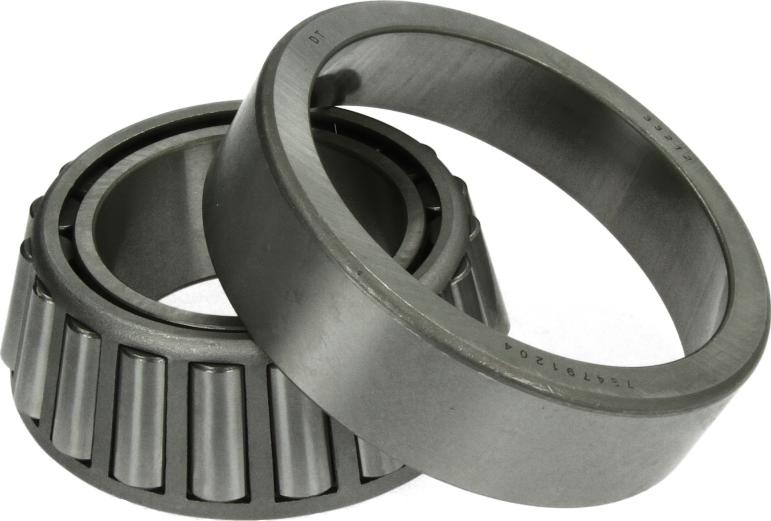 DT Spare Parts 2.32824 - Підшипник, ступінчаста коробка передач autozip.com.ua