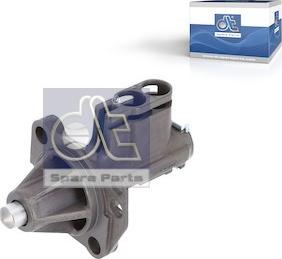 DT Spare Parts 2.32351 - Електромагнітний клапан, циліндр перемикання autozip.com.ua