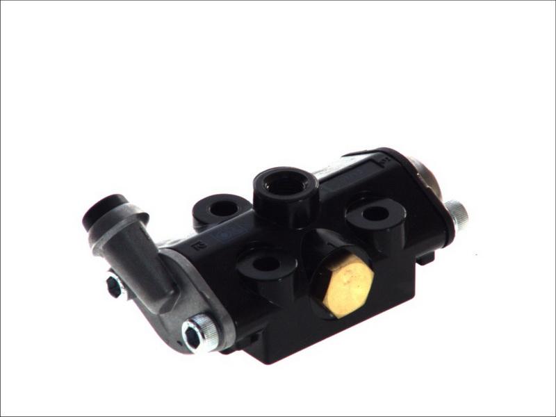 DT Spare Parts 2.32358 - Прискорювальний клапан autozip.com.ua