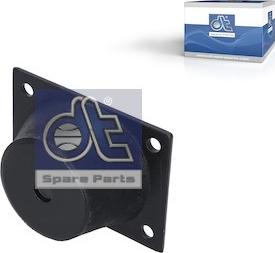 DT Spare Parts 2.32301 - Підвіска, ступінчаста коробка передач autozip.com.ua