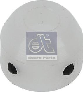 DT Spare Parts 2.32266 - Втулка, шток вилки перемикання autozip.com.ua