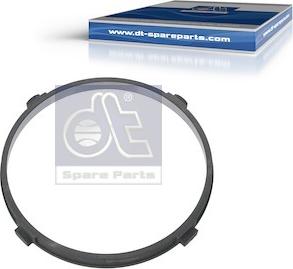 DT Spare Parts 2.32770 - Кільце синхронізатора, ступінчаста коробка передач autozip.com.ua